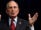 Le milliardaire américain Michael Bloomberg