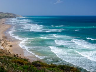 Littoral Maroc