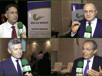 Ftour-Débat par L’Association pour le Développement de la Responsabilité Sociétale des Organisations au Maroc