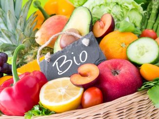 agriculture biologique
