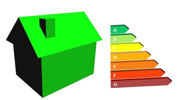 Le Parlement européen a adopté en première lecture la nouvelle législation sur l'étiquette énergie Le Parlement européen a adopté en première lecture la nouvelle législation sur l'étiquette énergie