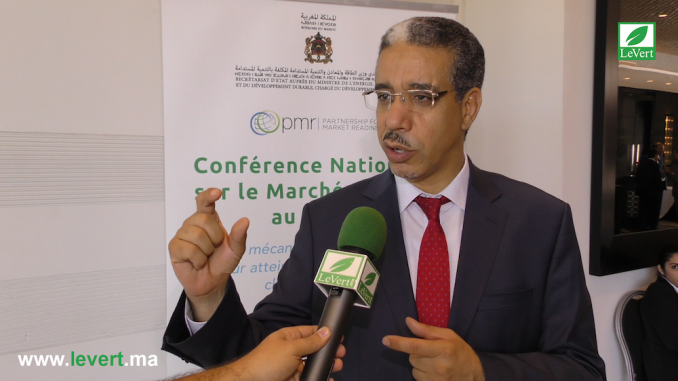 عزيز الرباح، وزير الطاقة والمعادن والتنمية المستدامة عزيز الرباح، وزير الطاقة والمعادن والتنمية المستدامة