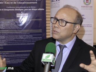 Abderrahim HAFIDI, Politologue, Islamologue et Journaliste