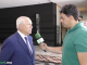 Aziz Mekouar, L’ambassadeur pour la négociation multilatérale de la COP22