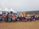 Plages propres - Lydec