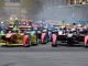 Formula E