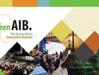 1ère édition Green Africa Innovation Booster-IRESEN