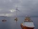 La première ferme d’éoliennes flottantes verra le jour en Écosse