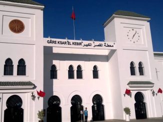 Ksar El Kébir déclarée ville sans bidonvilles
