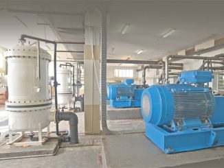 Le Maroc va construire la plus grande usine de dessalement d'eau de mer au monde
