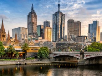 Melbourne est pour la septième année consécutive la ville la plus agréable au monde