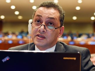 Ashraf Ibrahim