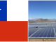 Le Chili – distribue gratuitement l’électricité grâce à l’énergie solaire