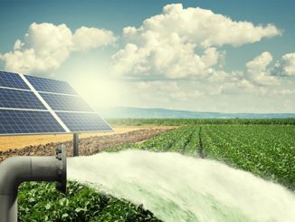 Énergies renouvelables : 2,3 MMDH pour le pompage solaire utilisé en agriculture