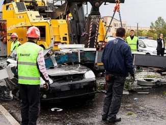 Une tempête meurtrière s'abat sur la Roumanie