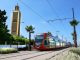 Tramway de Casablanca