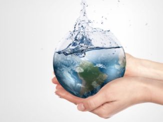 Eau potable