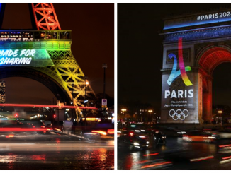 JO Paris 2024