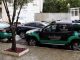 Police de l'environnement-Maroc