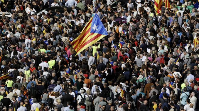 Référendum en Catalogne: le Maroc "avec la position espagnole"