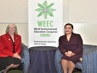 la Princesse Lalla Hasnaa, invitée d’Honneur au Congrès Mondial de l’Éducation à l’Environnement