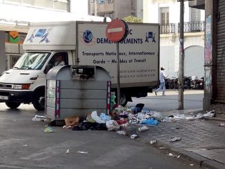 Caravane de sensibilisation sur les conséquences néfastes de la dégradation de la couche d’ozone