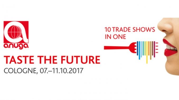 Le Maroc sera présent au Salon mondial de l’alimentation et de l’agroalimentaire à Cologne Le Maroc sera présent au Salon mondial de l’alimentation et de l’agroalimentaire à Cologne