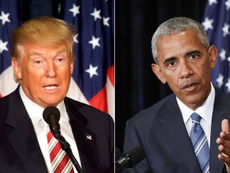 L'administration Trump va abroger le plan climat d'Obama