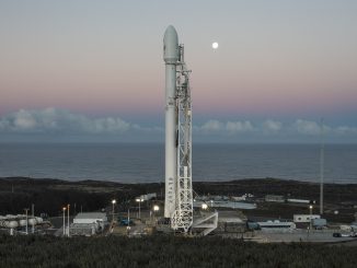 Lancement et atterrissage réussis d'une fusée recyclée de SpaceX
