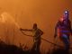 L'Espagne et le Portugal face à des nouveaux incendies meurtriers : au moins neuf morts