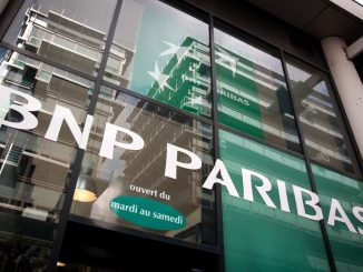 Transition énergétique : BNP Paribas va arrêter de financer certains projets d'hydrocarbures