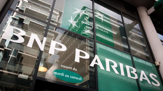 Transition énergétique : BNP Paribas va arrêter de financer certains projets d'hydrocarbures Transition énergétique : BNP Paribas va arrêter de financer certains projets d'hydrocarbures