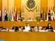 Conseil des ministres arabes de l'environnement