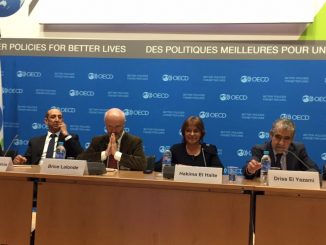 Séminaire de haut niveau sous le thème « Climat-Action: de la COP22 à la COP23″.
