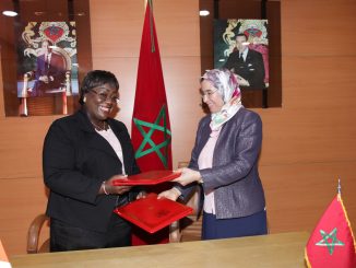 Pollutec Maroc 2017 : Le Maroc et la Côte d'Ivoire signent un accord dans le domaine de l'environnement