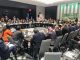 la réunion ministérielle sur l’action climatique