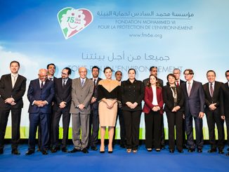 Rabat : SAR Lalla Hasnaa préside l’ouverture de la 7è Conférence islamique des ministres de l’Environnement