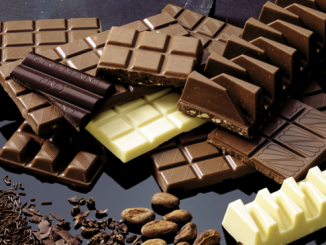 Journée mondiale du chocolat