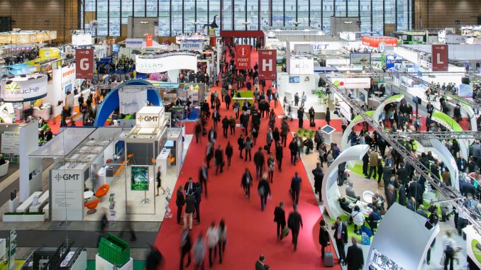 Pollutec Maroc