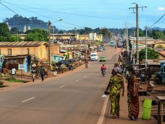 Côte d’Ivoire : La production énergétique a doublé en 6 ans