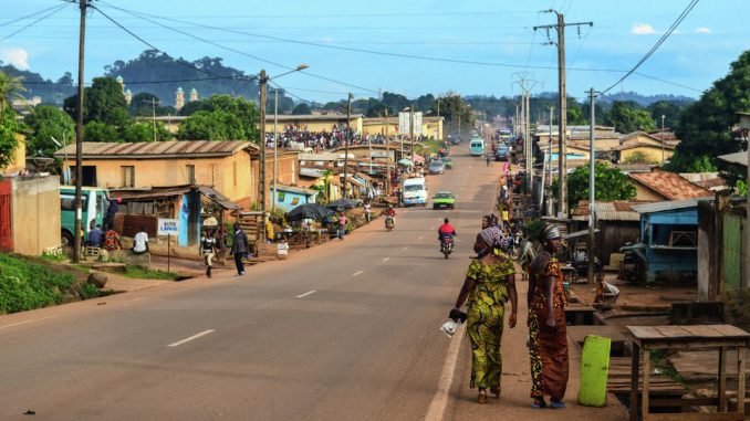 Côte d’Ivoire : La production énergétique a doublé en 6 ans Côte d’Ivoire : La production énergétique a doublé en 6 ans