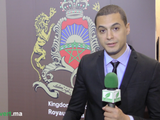 Ayman Cherkaoui