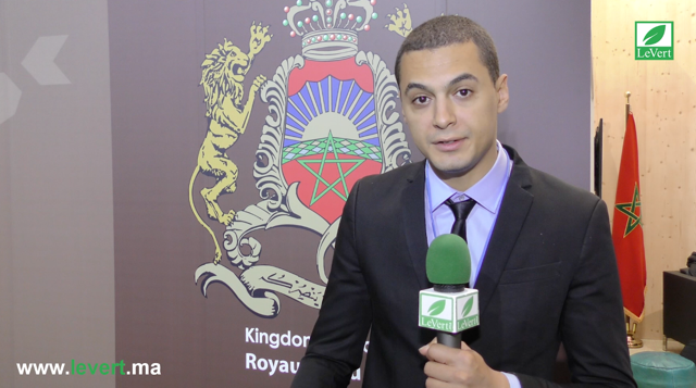Ayman Cherkaoui