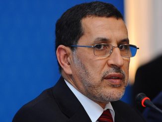 Saad Eddine El Othmani