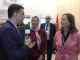 Ségolène Royal, ancienne ministre de l'Ecologie et présidente de la COP21
