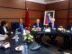 ITALIE-MAROC : LA REGION DE CALABRE ET LE CORAP EN VISITE DE PROSPECTION AU MAROC