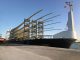 Siemens Gamesa livre ses premières pales construites dans l’usine de Tanger pour le parc éolien Aftissat