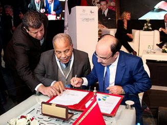 Tanger: trois mémorandums d’entente pour la dynamisation de l’action climatique