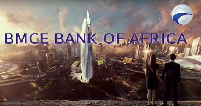 BMCE BANK OF AFRICA
