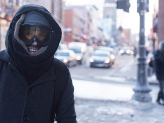 Le froid extrême s'installe au Canada, avertissements aux populations